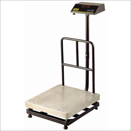 Platform Scale