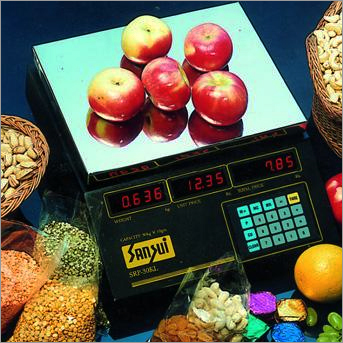 Price Computing Scales