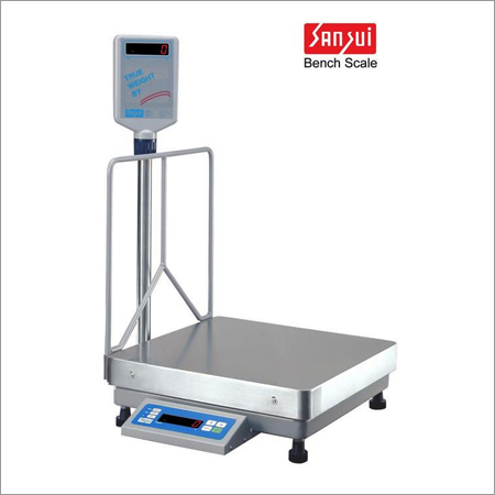Bench Scale