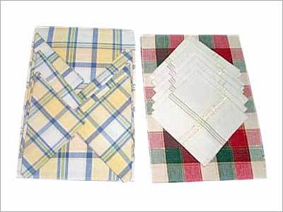 Cotton mats