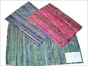 Cotton Yoga Rugs