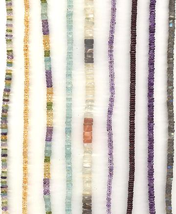Disc Beads