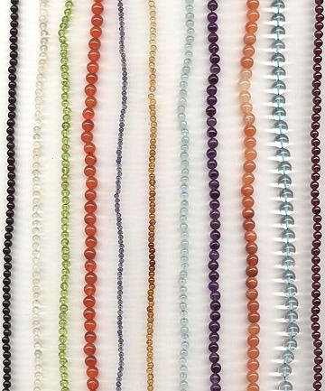 Round Beads