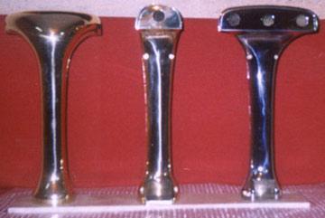Brass Products - Brass Alloy, High Polish | Durable Sand Casting, Corrosion Resistant, Versatile Design