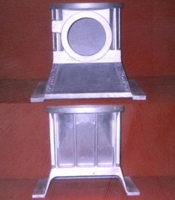 Gravity Die Castings