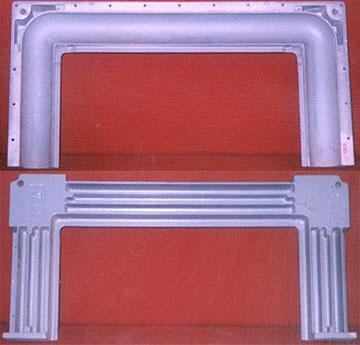 Aluminium Castings