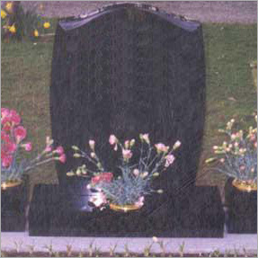 Monument (Grave Stone)
