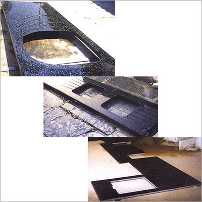 Granite Kitchen Sink