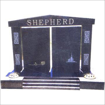 Monument (Grave stone)