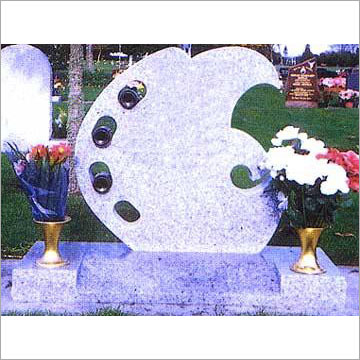 Granite Monument (Grave stone)