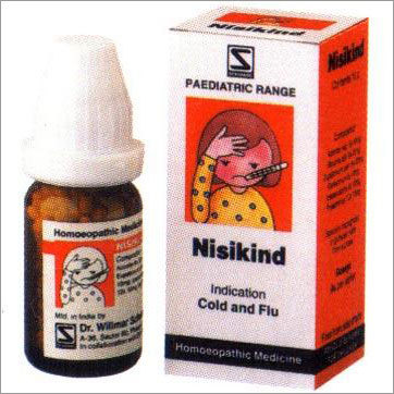 Nisikind