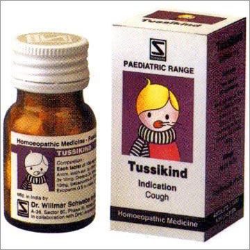 Tussikind