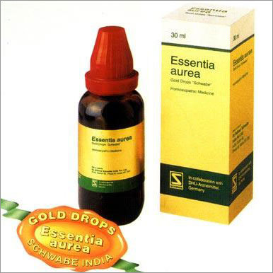 Essentia Aurea