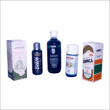 Hair Oil