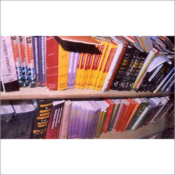 Homeo Books