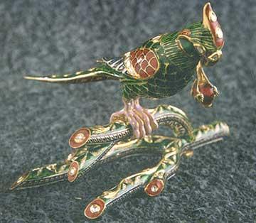 Jewelry piece