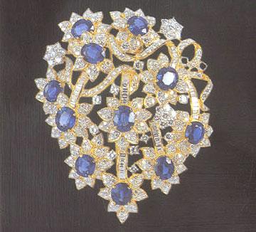 Brooch