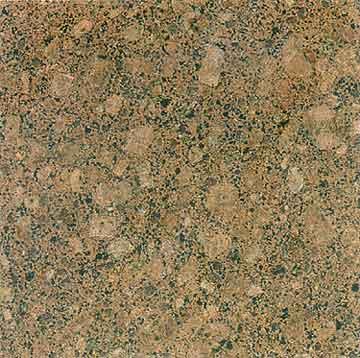 Granite - Copper Silk