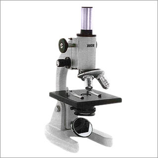 Student Compound Microscope