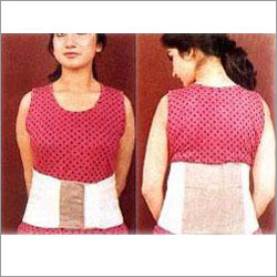 पुनर्वास एड्स सैक्रो लंबर बेल्ट