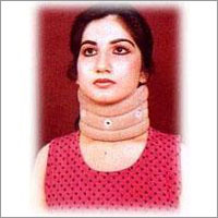Rehabilitation Aids Cervical Collar