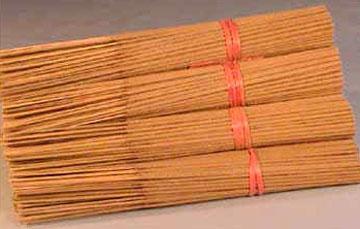 Incense sticks