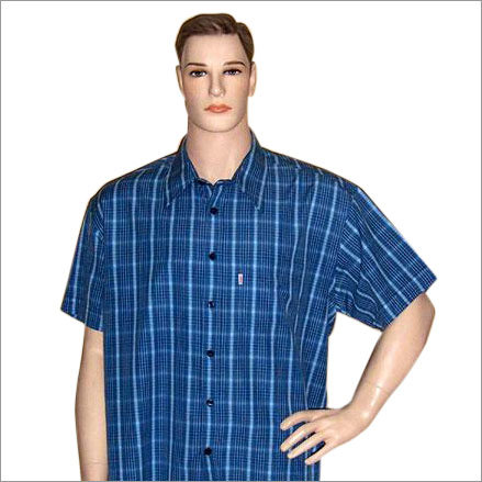 Men's shirt