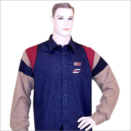 Men's shirt