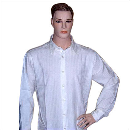 Men's shirt