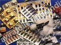 Strip Pack Foil