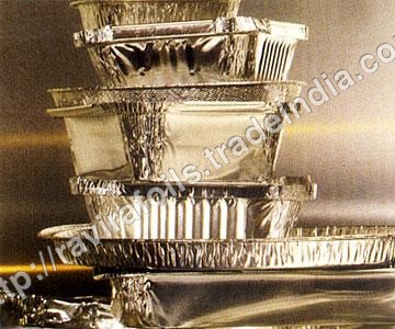 Tagger Foil