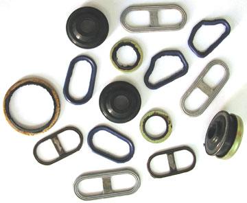 Gasket