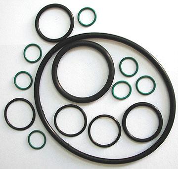 'O' Ring