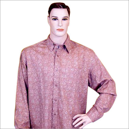 Men's shirt