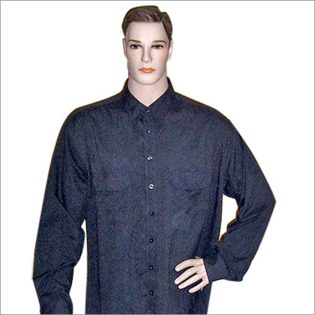 Men's shirt