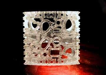 Jewellery designs by RPDC