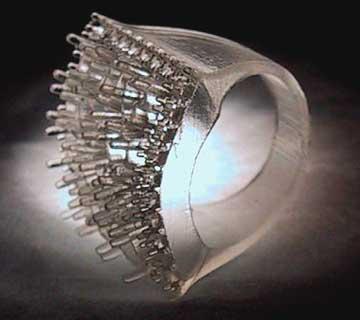 Jewellery designs by RPDC