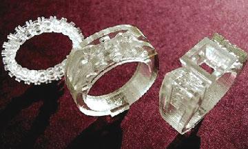 Jewellery designs by RPDC