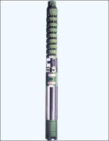 6", 8" & 10" Submersible Pumpsets