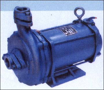 Single Phase Horizontal Mono Submersible Pump