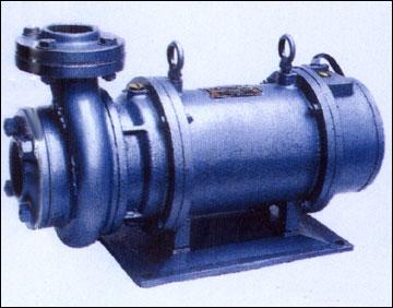 Three Phase Horizontal Mono Submersible Pump