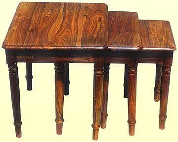 Nest of Tables (Set of 3)