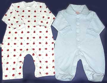 Baby Sleep suit