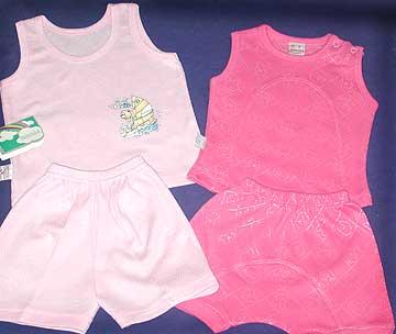 Baby Dresses