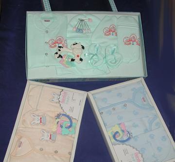 Baby Gift Set