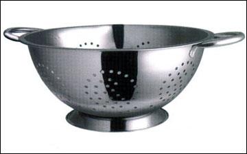 Colanders