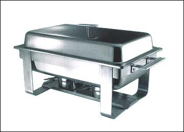 C Model Chafing Dish