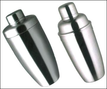 Cocktail Shakers
