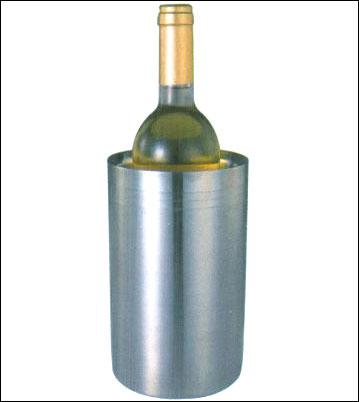 Champagne Cooler D/W