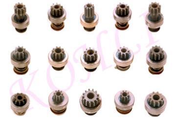 Auto Electrical Parts